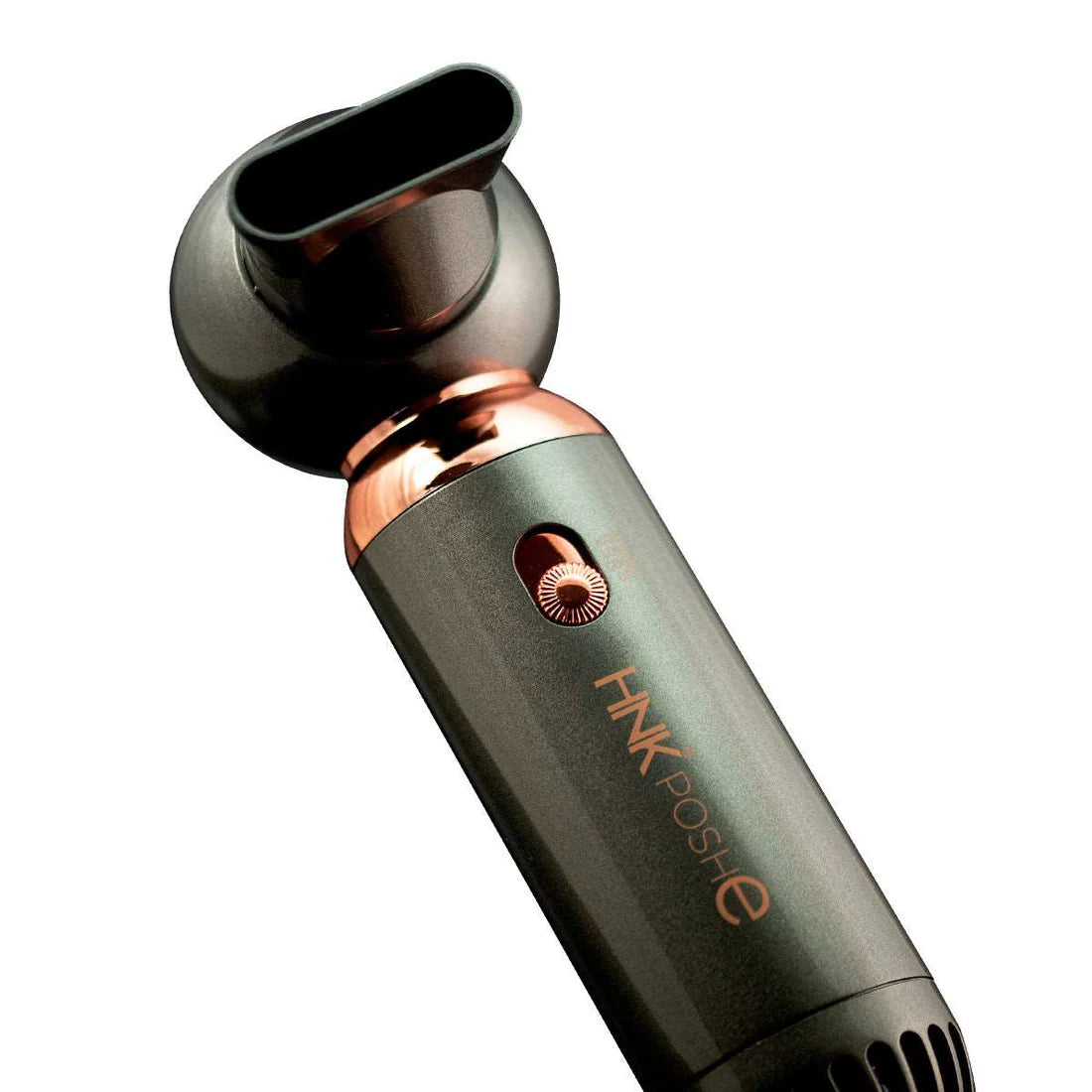 HNK Poshe Personal Hairdryer