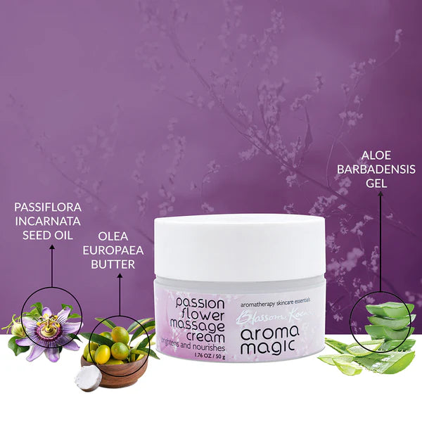 Blossom Kochhar - Passion Flower Massage Cream