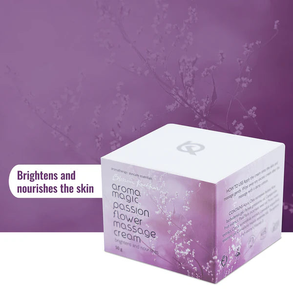 Blossom Kochhar - Passion Flower Massage Cream