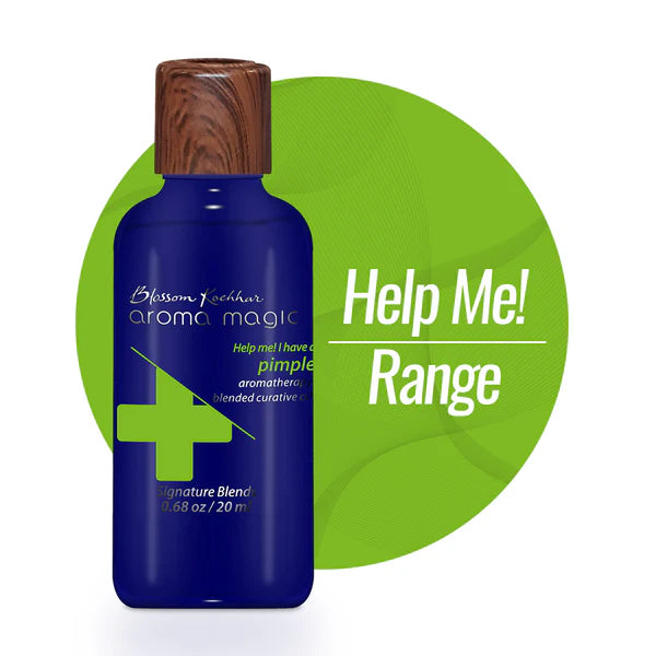 Blossom Kochhar - Pimple Curative Oil- Help Me Range