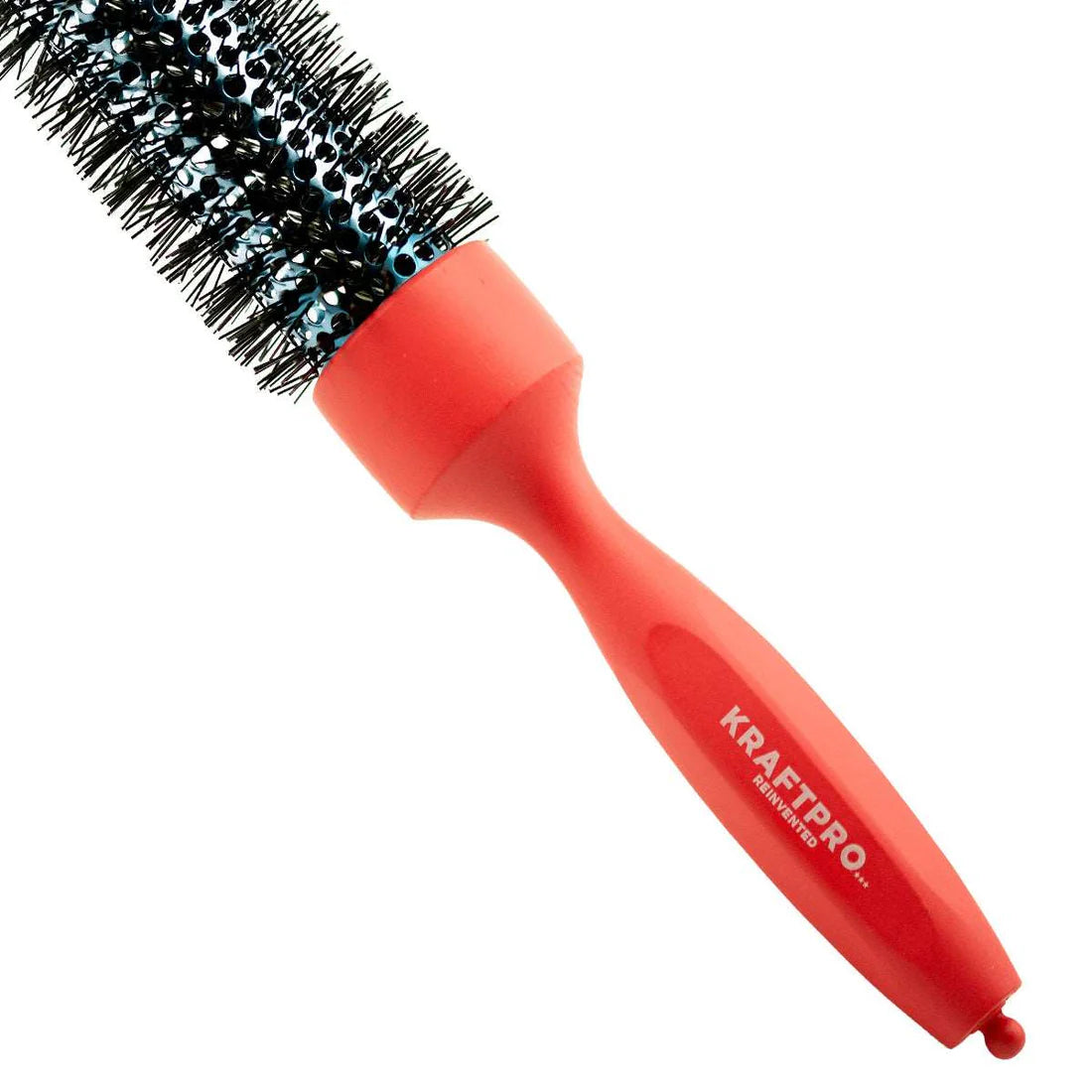 Kraft Pro Red Series Round Brush