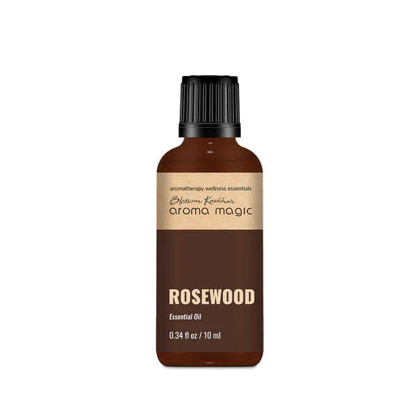 Blossom Kochhar -  Rosewood Essential Oil