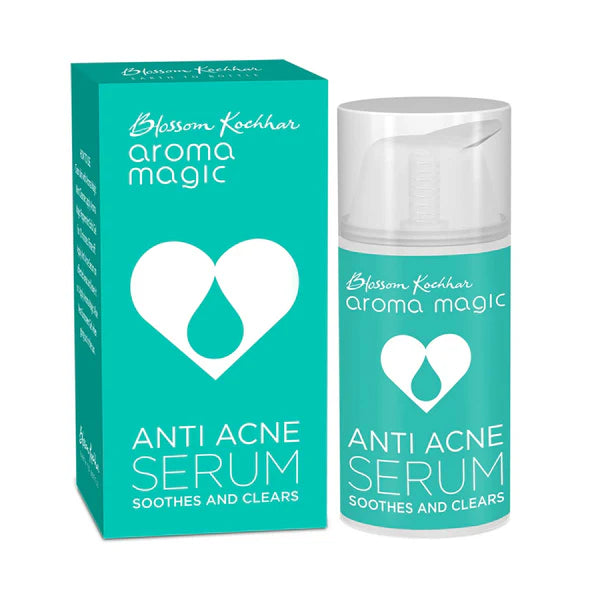 Blossom Kochhar - Anti Acne Serum