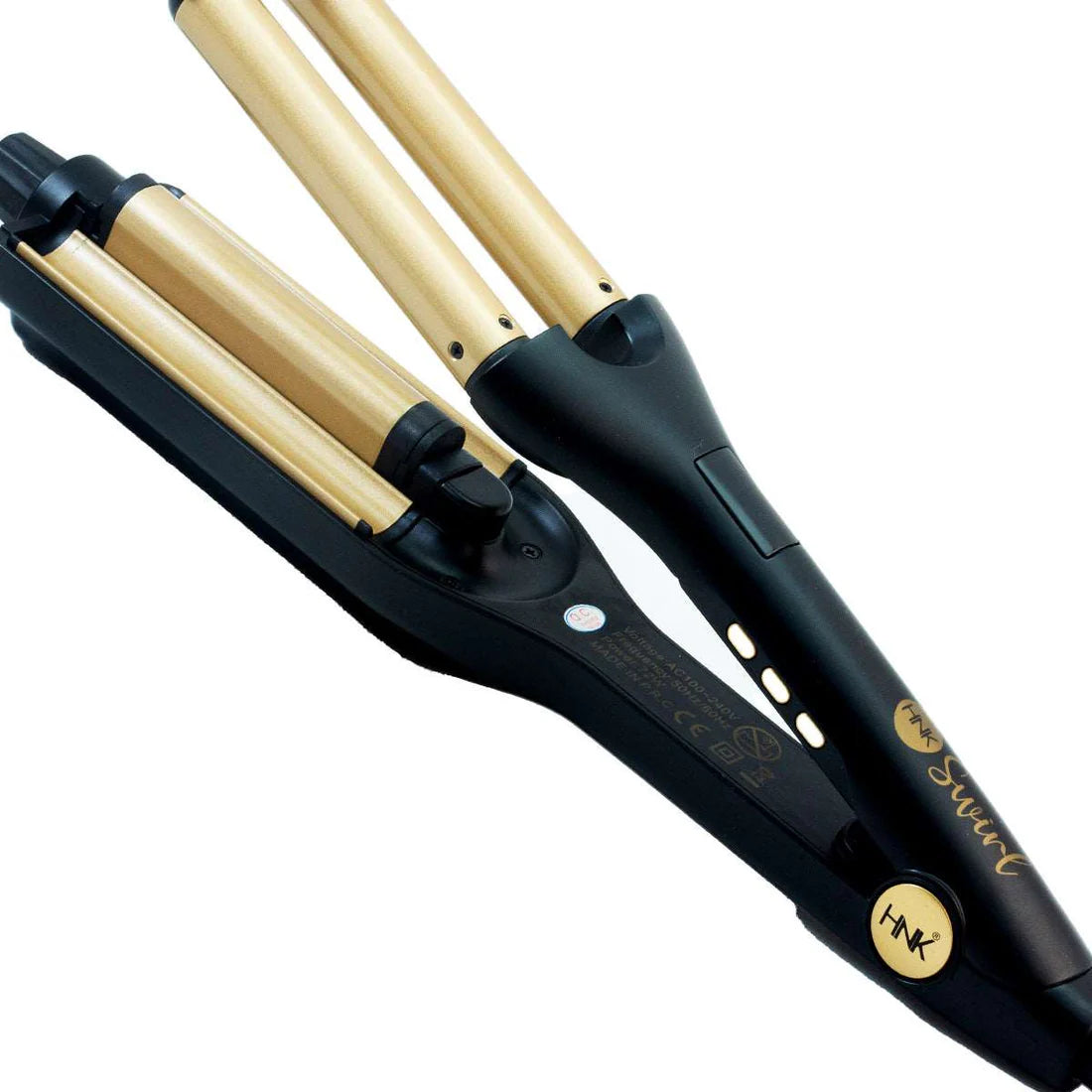 HNK Swirl Premium Waver