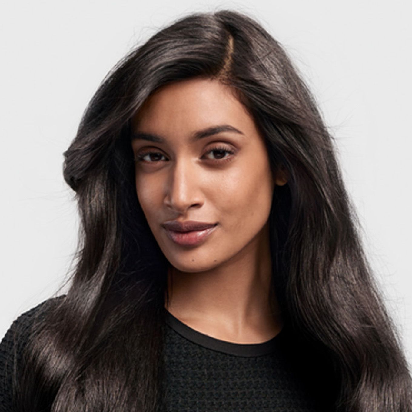 Dyson Airwrap i.d.™ multi-styler and dryer in Vinca blue and topaz