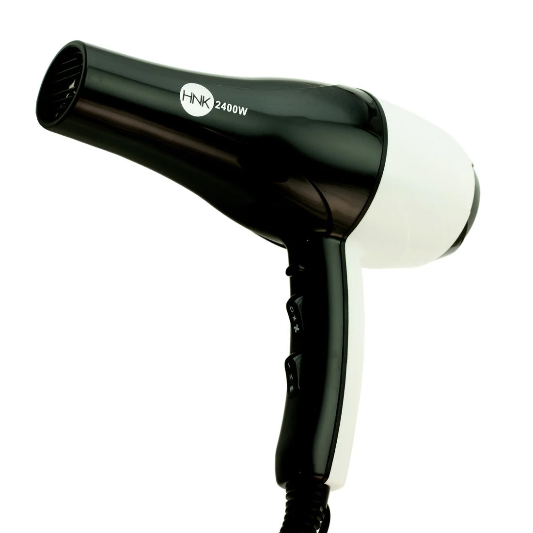 HNK Turbo Professional Hairdryer