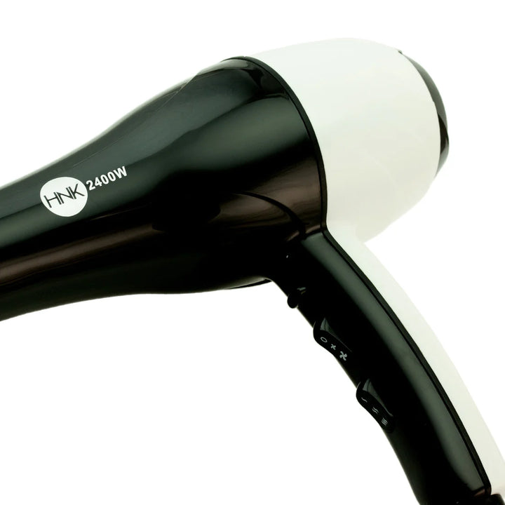 HNK Turbo Professional Hairdryer