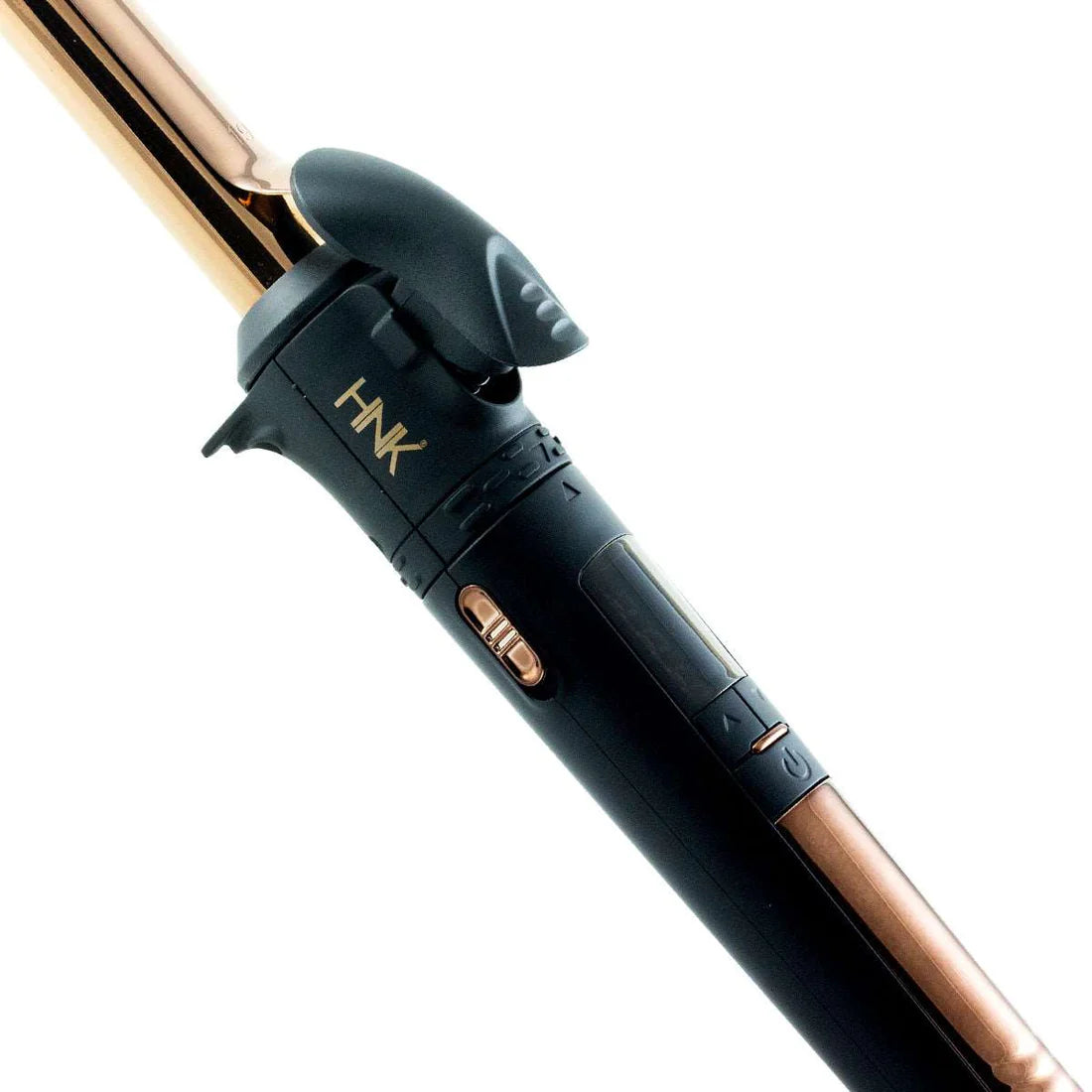 HNK Twist Curling Tong