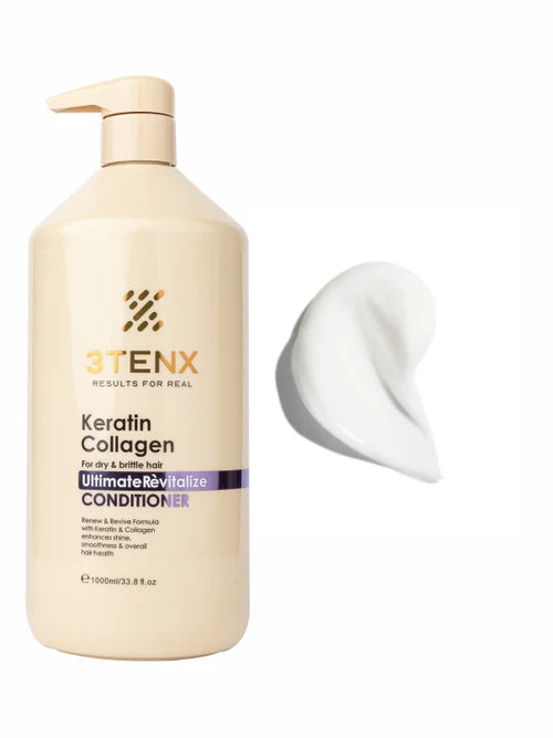 3TENX - ULTIMATE RÈVITALIZE CONDITIONER (1000ml)