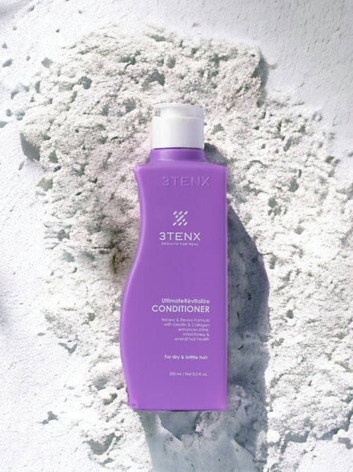 3TENX - ULTIMATE RÈVITALIZE CONDITIONER (1000ml)