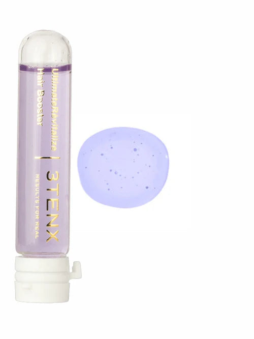 3TENX - ULTIMATE RÈVITALIZE HAIR BOOSTER