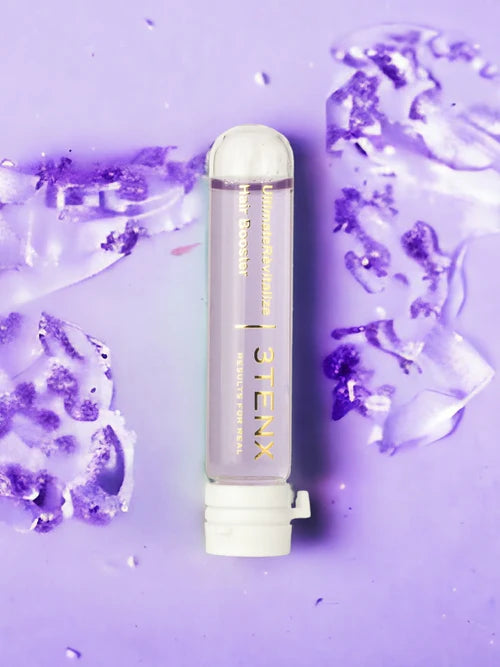 3TENX - ULTIMATE RÈVITALIZE HAIR BOOSTER