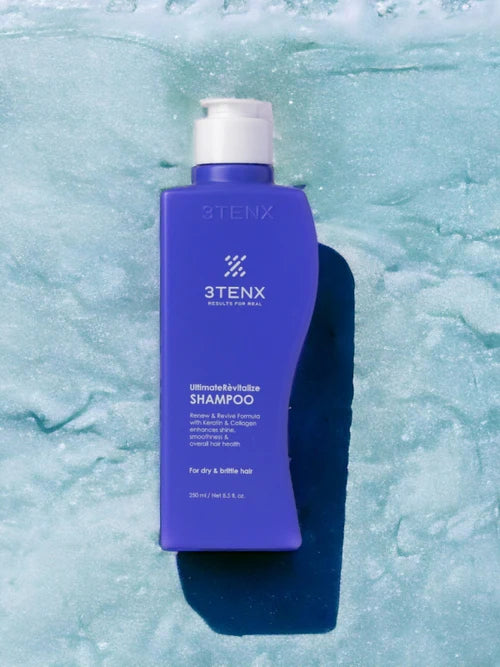 3TENX - ULTIMATE RÈVITALIZE SHAMPOO (1000ml)