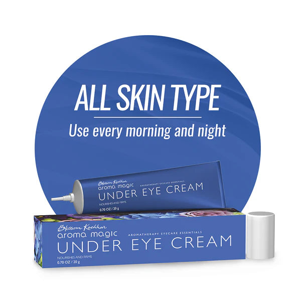 Blossom Kochhar - Under Eye Cream For Dark Circles & Wrinkles
