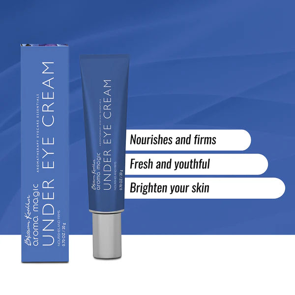 Blossom Kochhar - Under Eye Cream For Dark Circles & Wrinkles