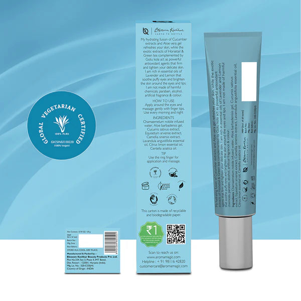 Blossom Kochhar - Under Eye Gel