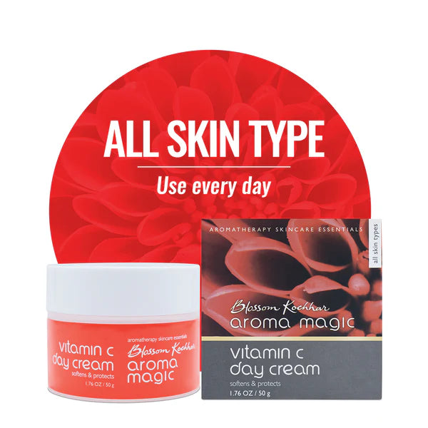 Blossom Kochhar – Vitamin C Day Cream