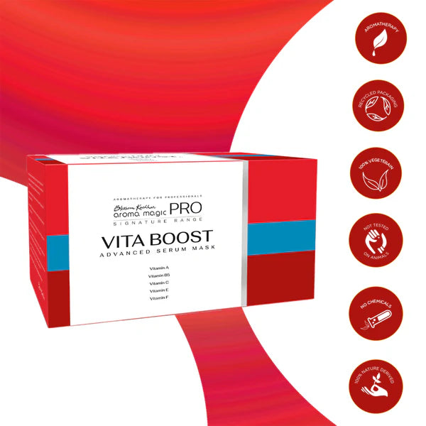 Blossom Kochhar - Vita Boost Advanced Serum Mask (Pro)
