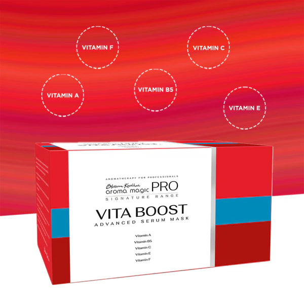Blossom Kochhar - Vita Boost Advanced Serum Mask (Pro)