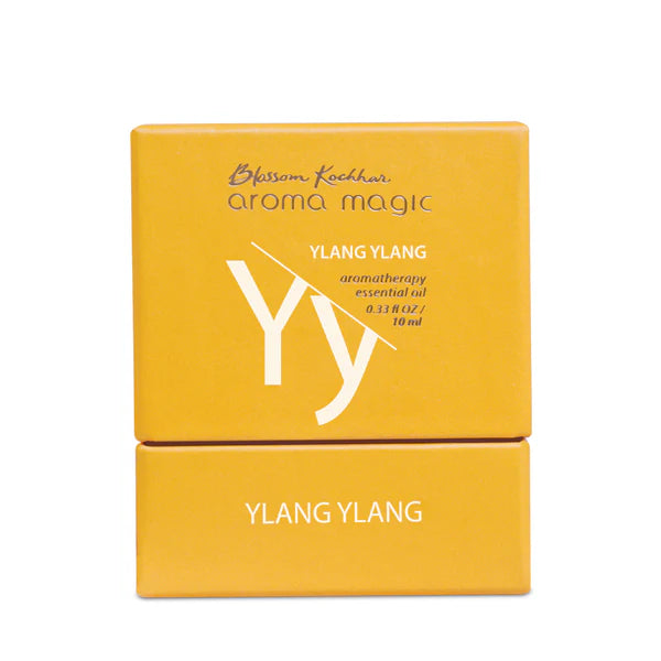 Blossom Kochhar - Ylang Ylang Essential Oil