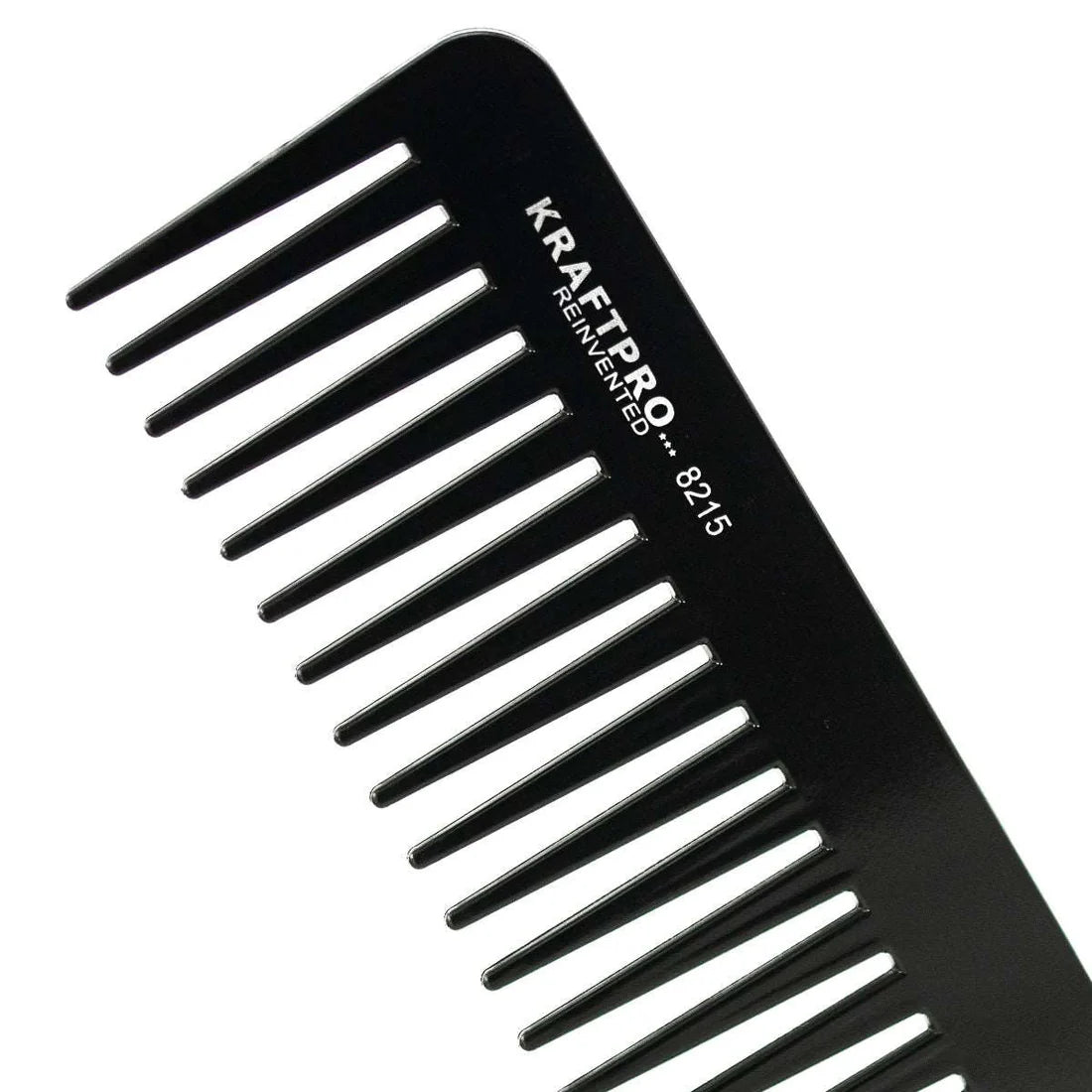 Kraft Pro Zee Comb - 8215