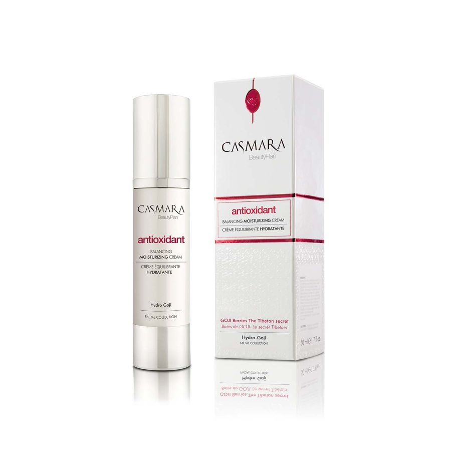 Casmara Hydro Goji (50 ml)