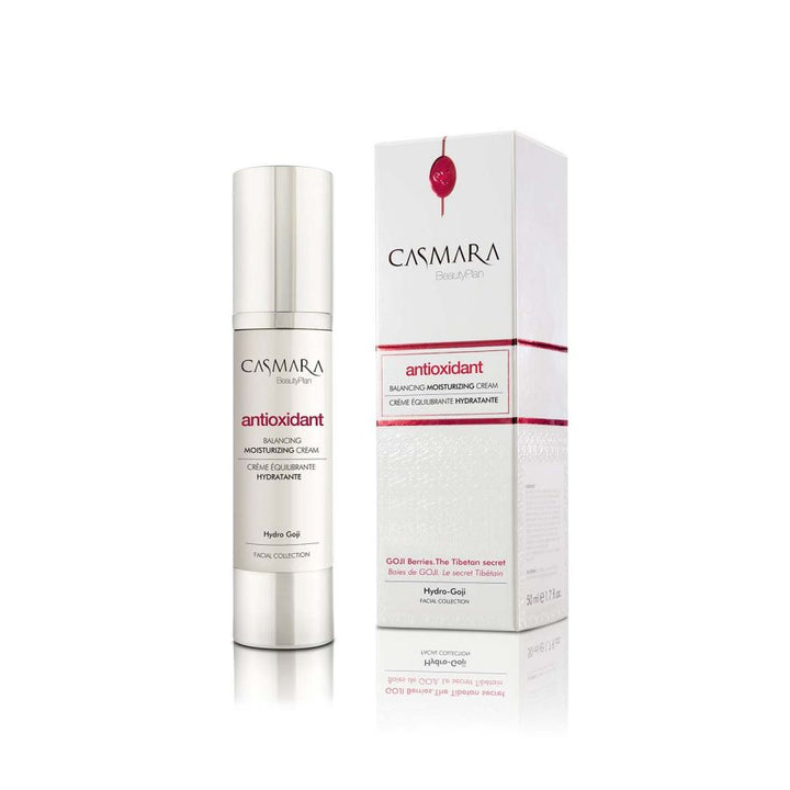 Casmara Hydro Goji (50 ml)
