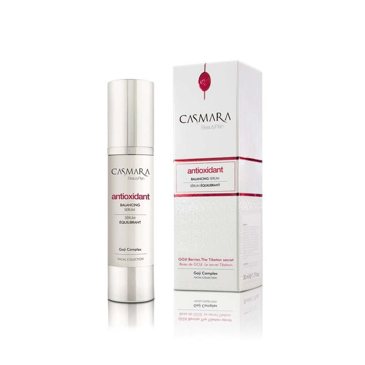 Casmara Goji Complex (50 ml)