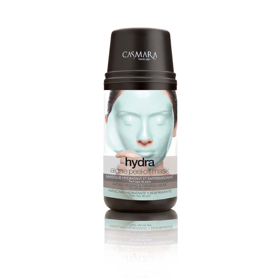 Casmara Hydra Original Algae Peel- Off Mask-A73002 (2 Units)