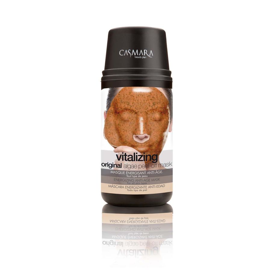 Casmara Vitalizing Algae Peel-off Mask-A70007 (2 Units)