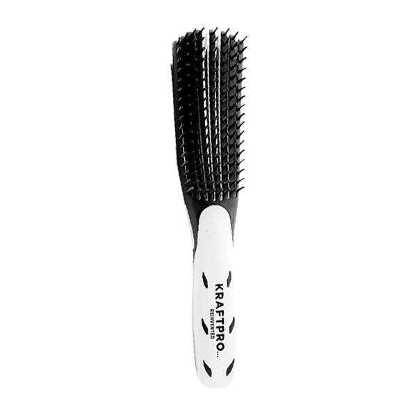 Kraft Pro Advanced Detangle Brush