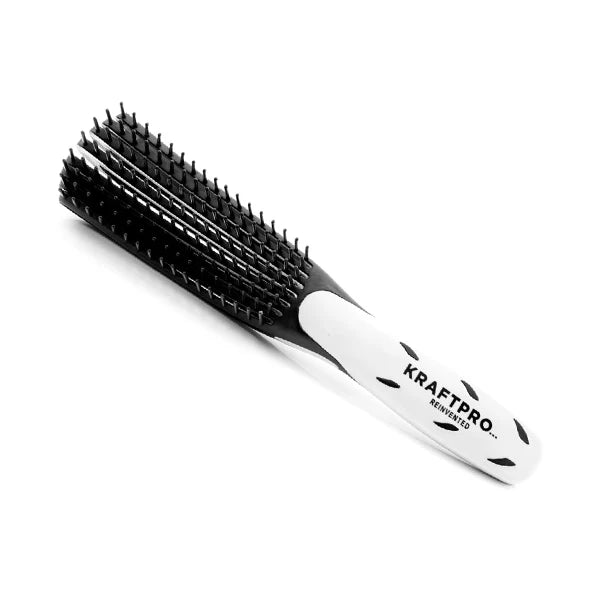 Kraft Pro Advanced Detangle Brush