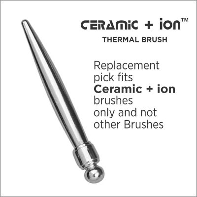 Olivia Garden C+I Thermal Brush 1" (1 Unit)