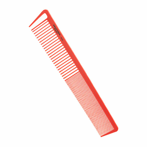 Kraft Pro Red All Purpose Comb - 940