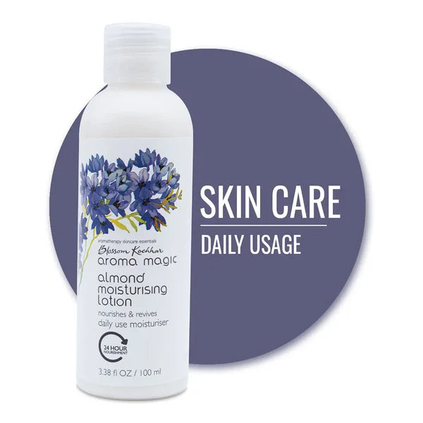Blossom Kochhar - Almond Moisturising Lotion For Dry Skin