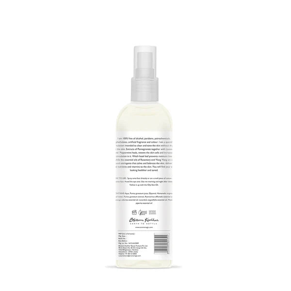 Blossom Kochhar - Aromatic Skin Toner