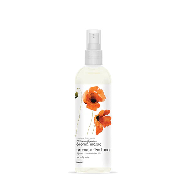 Blossom Kochhar - Aromatic Skin Toner