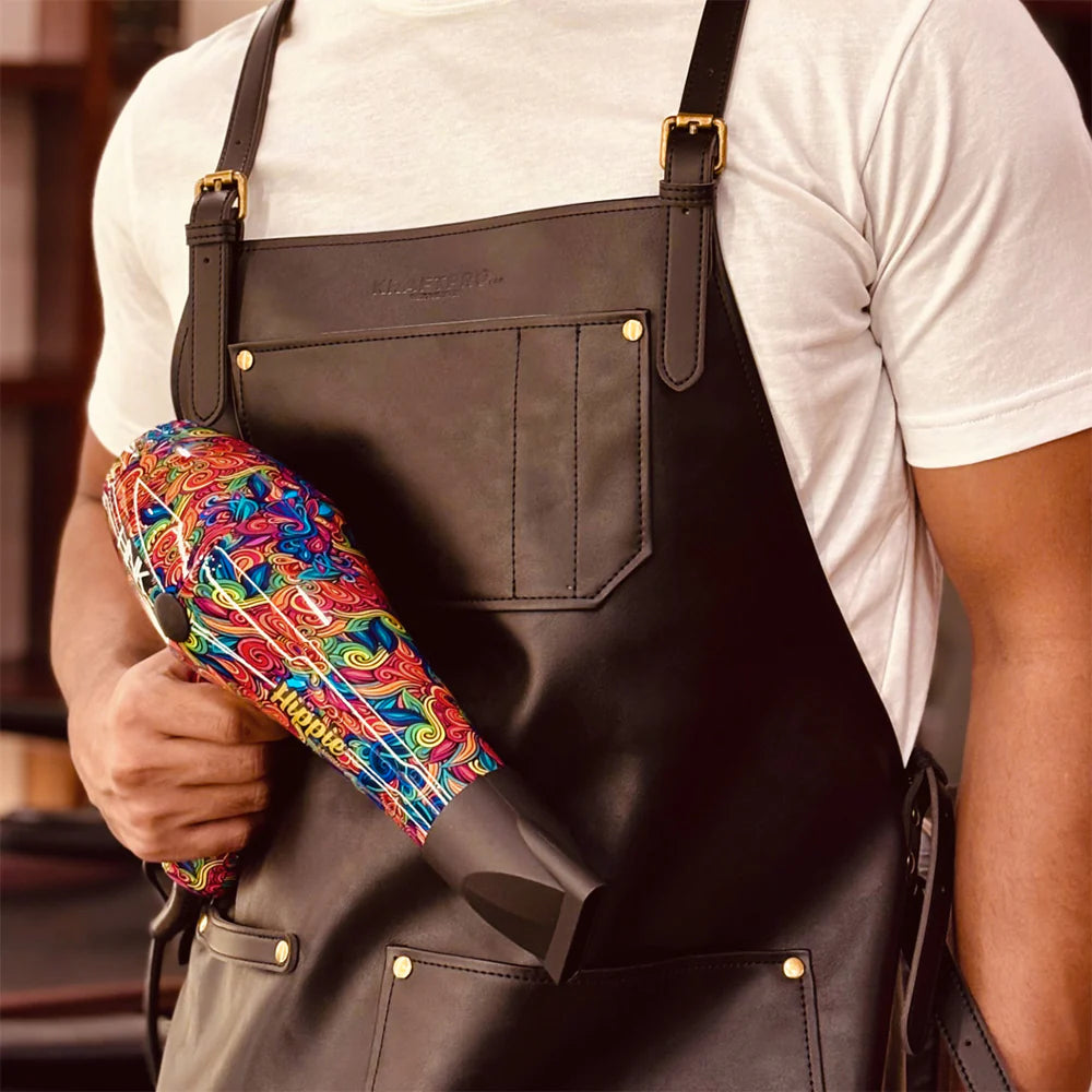 Kraft Pro Stylist Apron