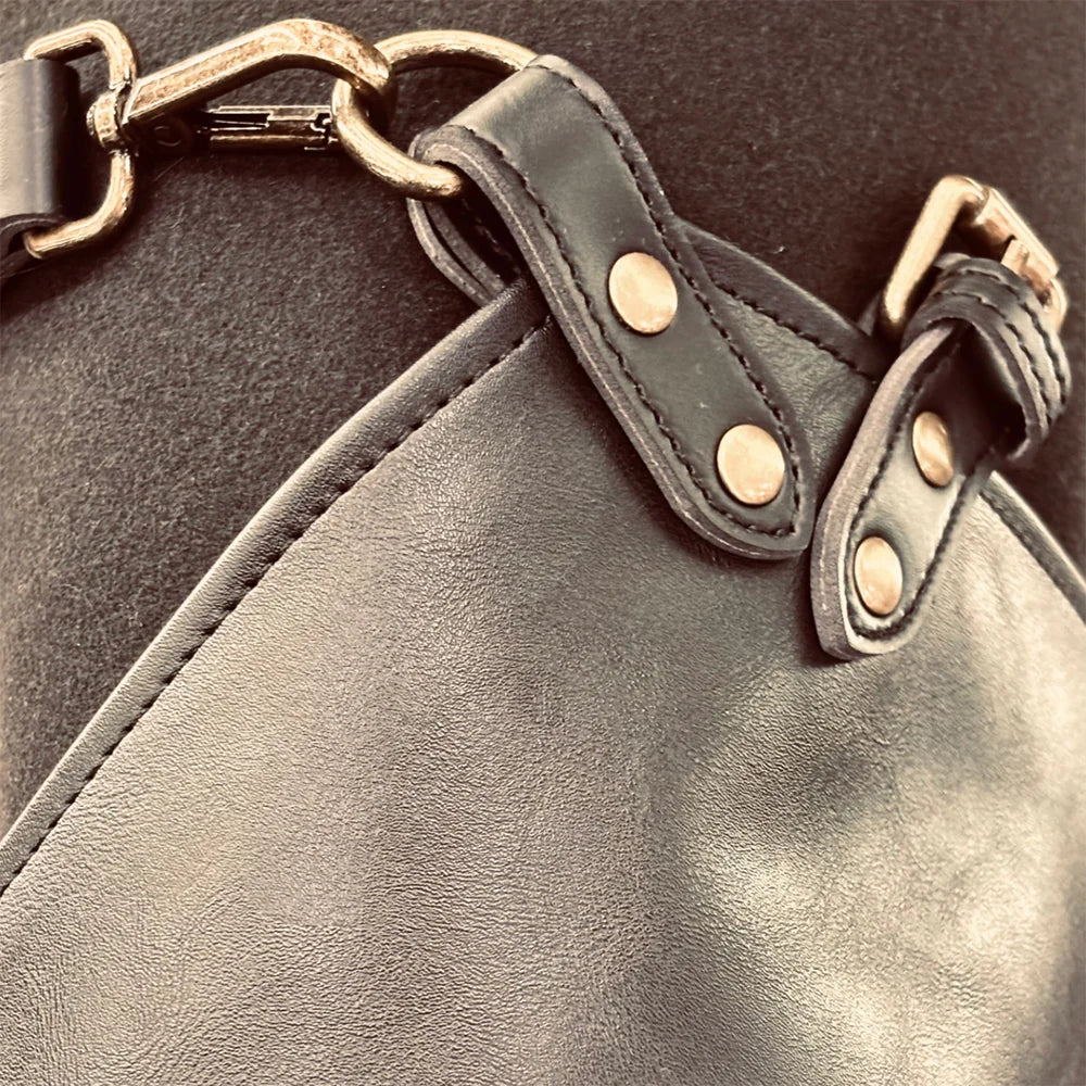 Kraft Pro Stylist Apron