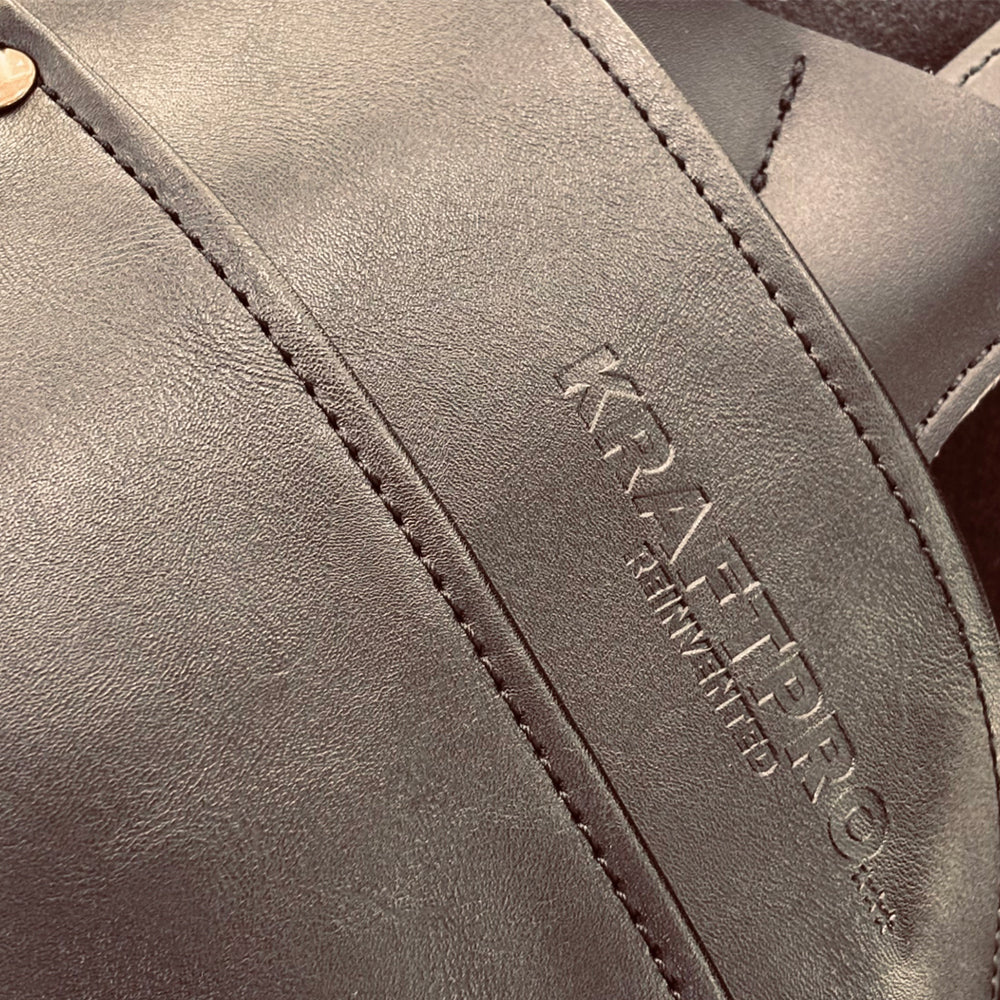 Kraft Pro Stylist Apron
