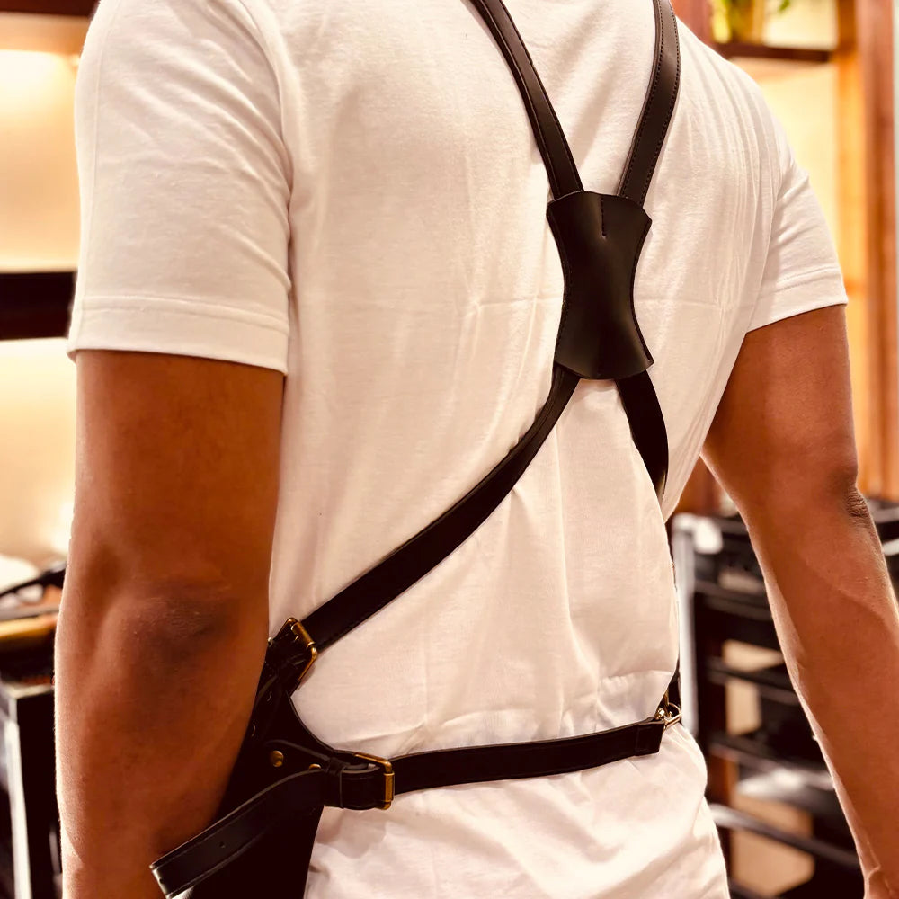 Kraft Pro Stylist Apron