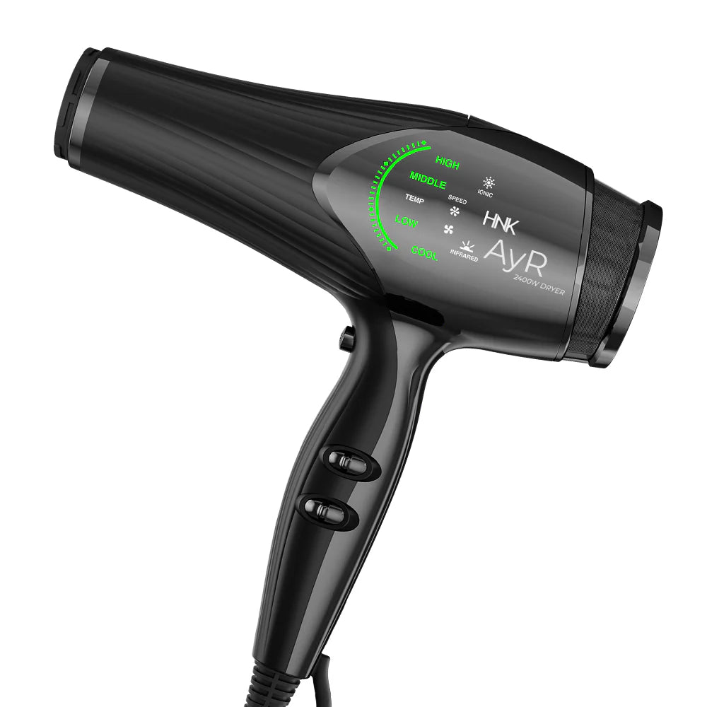HNK Ayr Professional Hair Dryer