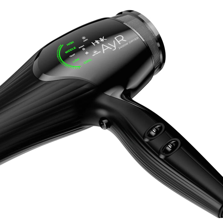HNK Ayr Professional Hair Dryer