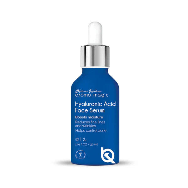 Blossom Kochhar - Hyaluronic Acid Face Serum