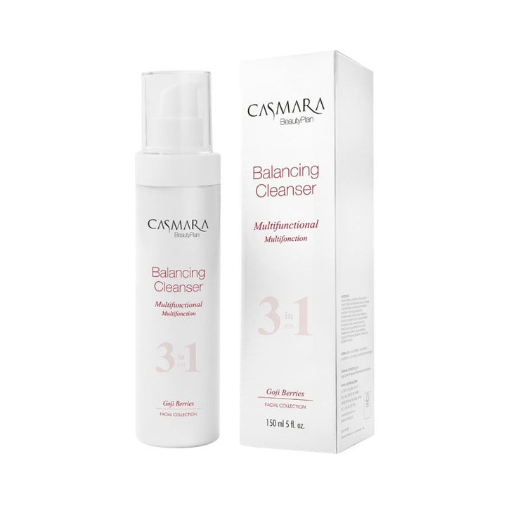 Casmara Balance Cleanser - 150 ml