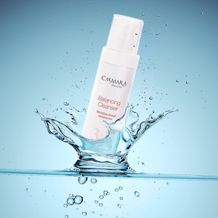 Casmara Balance Cleanser - 150 ml