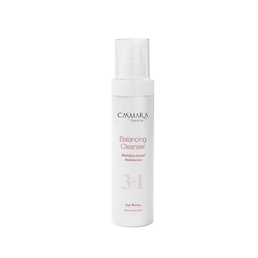 Casmara Balance Cleanser - 150 ml