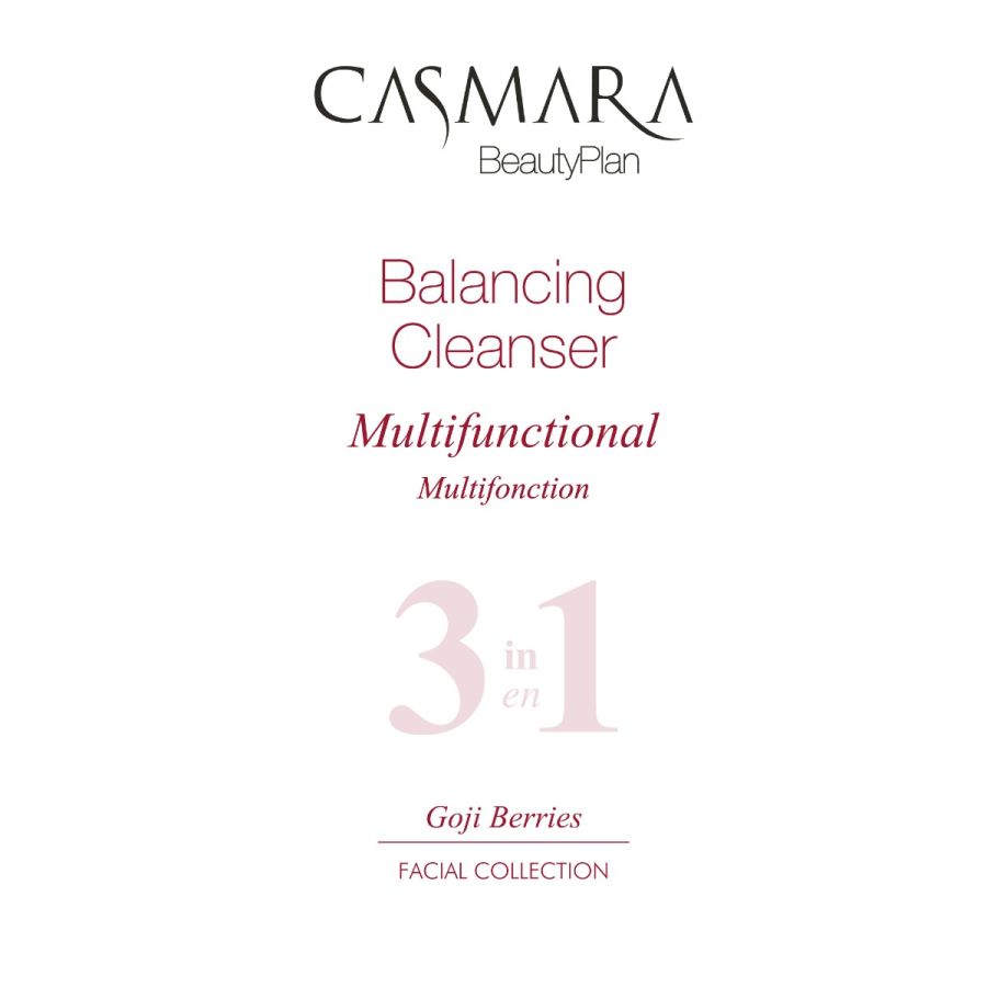 Casmara Balance Cleanser - 150 ml