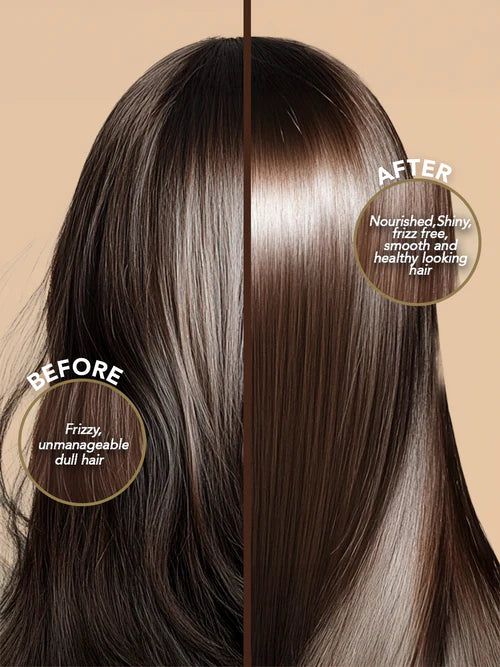 3TENX - NOURISHING HAIR SERUM