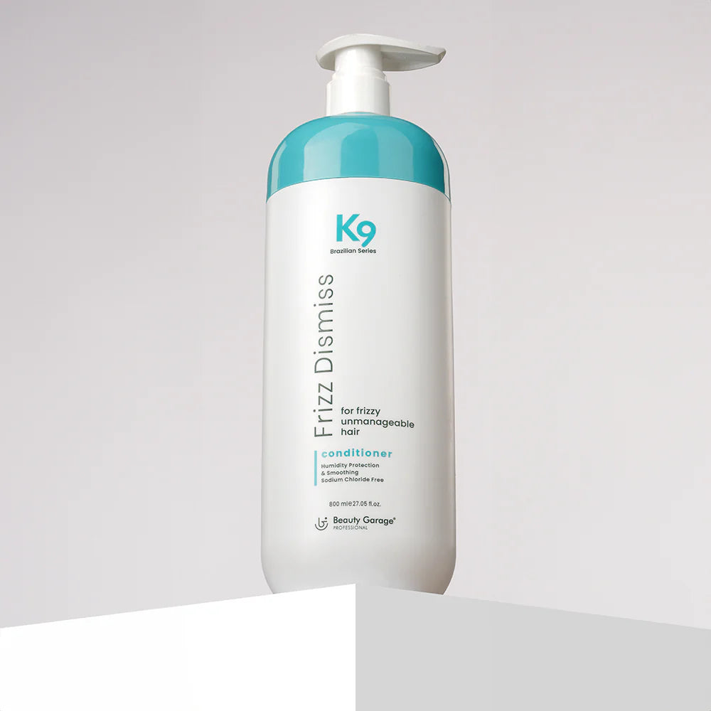 Beauty Garage - K9 Brazilian Frizz Dismiss Conditioner